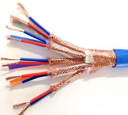 计算机电缆DJYPVP 新荔湾屏蔽电缆