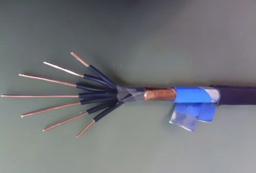 防爆电缆规格及防爆电缆使用特性